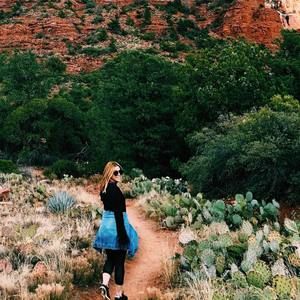 Meet your Posher, Allison